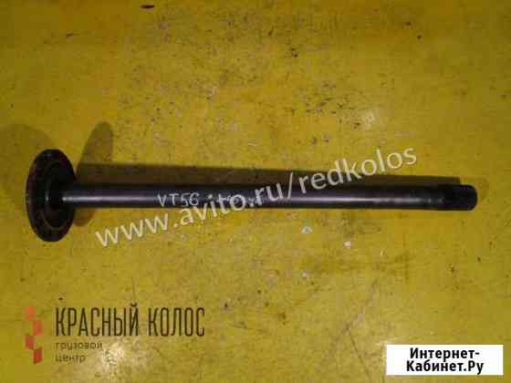 Volvo Renault Полуось 8172096 Ростов-на-Дону