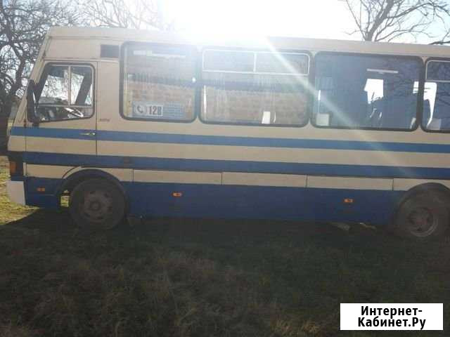 Автобус Симферополь - изображение 1