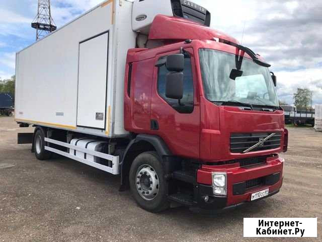 Volvo FE Эммаусс - изображение 1