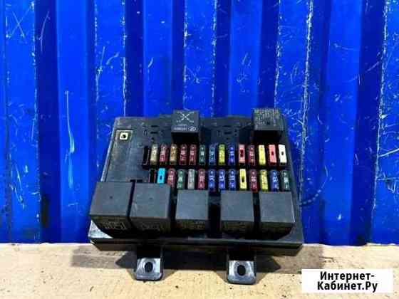 Блок предохранителей Lifan Breez 1.6 2007 Нижний Новгород