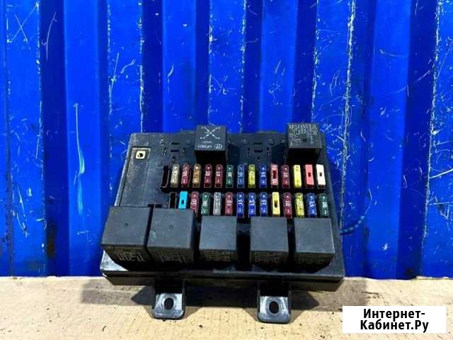 Блок предохранителей Lifan Breez 1.6 2007 Нижний Новгород - изображение 1