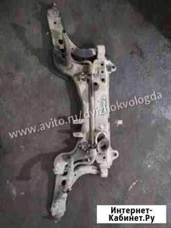 Балка подмоторная Форд Фьюжн Вологда