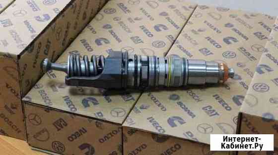 Форсунки Scania HPI / Cummins ISX 1511696 Керчь