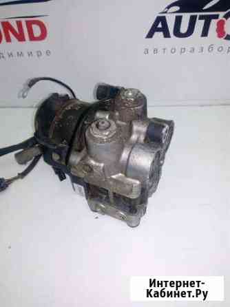 Блок abs lexus ls400 Владимир