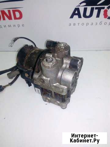 Блок abs lexus ls400 Владимир - изображение 1