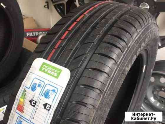 185 65 15 Nokian nordman SX2 Пятигорск