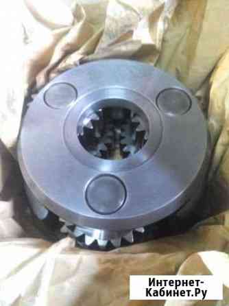 Первая планетарная передача Hyundai R250 Иваново