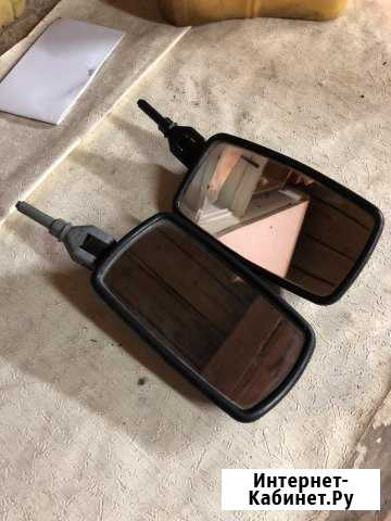 Зеркала на ваз Астрахань - изображение 1