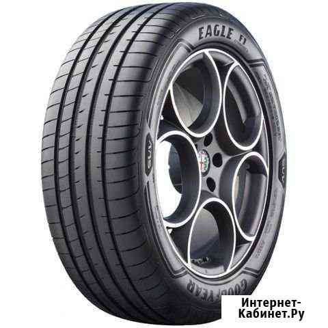 235/40/18 goodyear eagle F1 asymmetric 3 Ставрополь