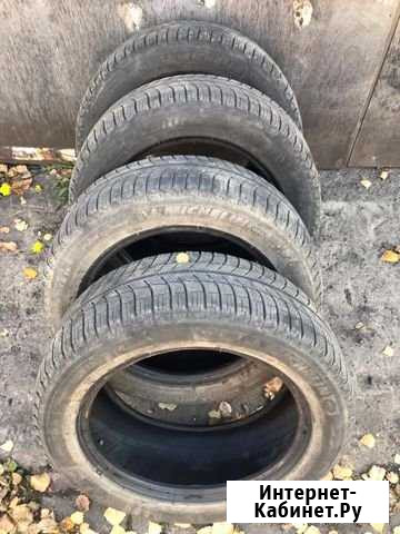 Michelin X Green r16 Слободской - изображение 1