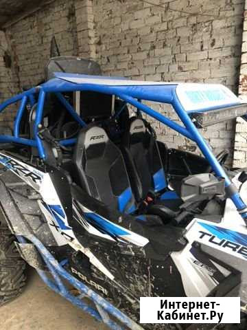 Polaris rzr 1000 turbo каркас крыша Краснодар - изображение 1