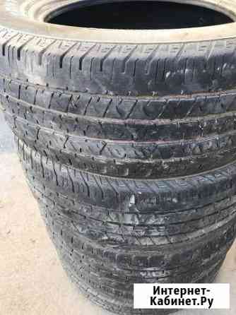 Шины continental (Prado) Новосибирск