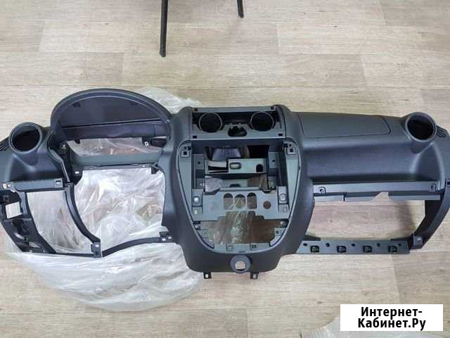 Новый каркас торпедо лада гранта Липецк - изображение 1