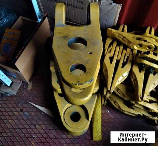 Рама CAT Краснодар - изображение 1