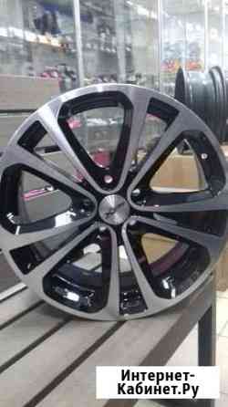 Диск X*trike X113 R17 5*108 ET45 67.1BK/FP Липецк