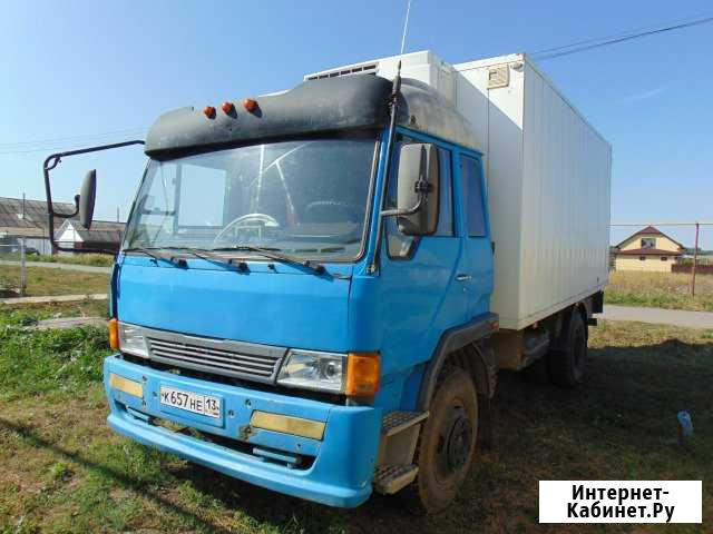 Продам грузовик амур-531211 Кадошкино - изображение 1