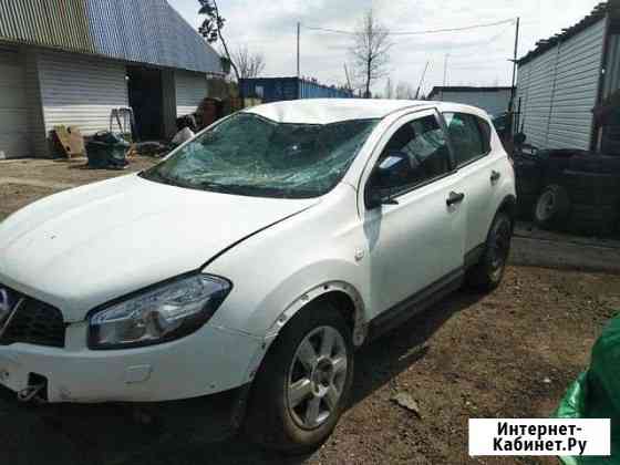 Ниссан Кашкай Кузов по частям Дзержинск