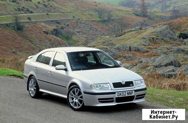 Запчасти Skoda Octavia 1 Tour Ярославль - изображение 1