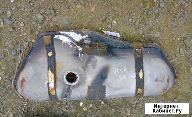 Бензобак дэу нексия топливный бак Трубка Нововоронеж - изображение 1