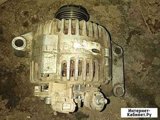 Генератор Форд Мондео 3, 2.5л 2003г Орёл