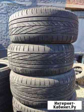 235/55r17 Goodyear excellence пара Кемерово