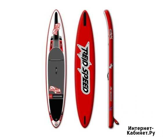 Аренда сапборда Stormline Powermax 12.6 Челябинск - изображение 1
