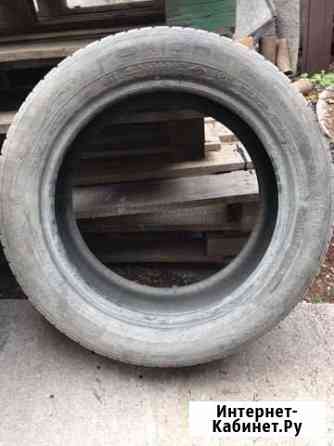 Продам шины nokian Hakka green 205/55/r16 Альметьевск