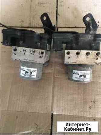 Блок ABS Hyundai Kia 589203U100 Ногинск