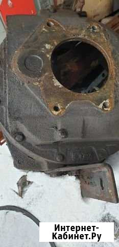 Паз 4234 д245 картер сцепления Нижний Новгород - изображение 1