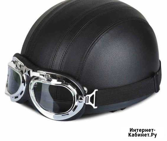 Шлем GB-811 Black Самара - изображение 1