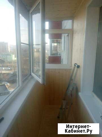 О.К ventana Окна пвх, Балконное ост Чита - изображение 1