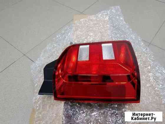 Фонарь задний фольксваген транспортер 6 фургон 7E0 Кузнецк