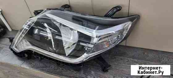 Продам фары на Прадо 150 Оренбург