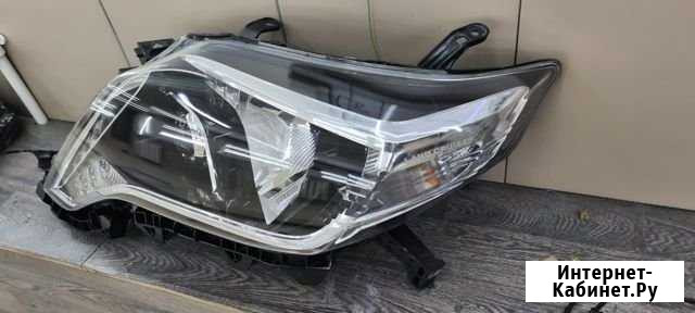 Продам фары на Прадо 150 Оренбург - изображение 1