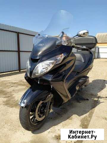 Suzuki Skywave 400 3S, K8, CK44A Каневская - изображение 1