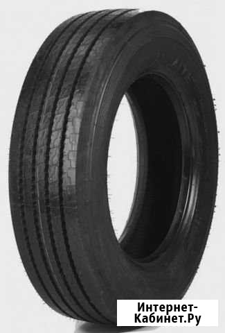 А/шина 11 R22.5 Annaite/Amberstone 366, 16PR TL 14 Барнаул - изображение 1
