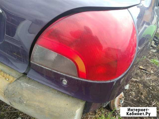 Фонарь задний правый Ford Mondeo 2 1.8 Бахчисарай - изображение 1