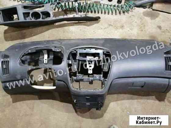 Торпедо Киа Сиид ED Вологда