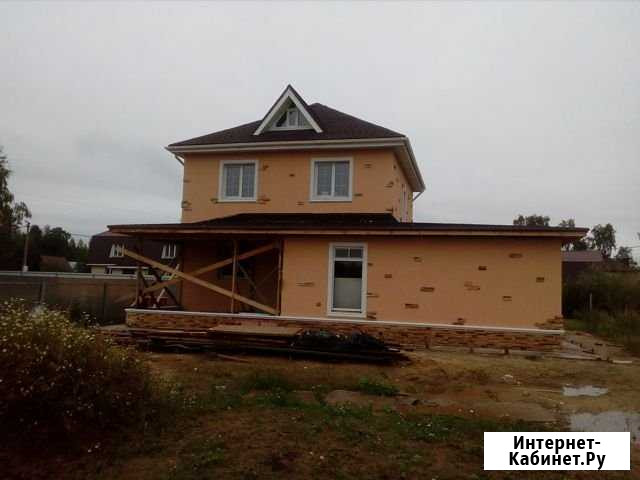 Строительные отделочные работы Заволжье - изображение 1