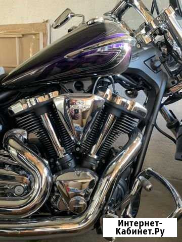 Продаю Yamaha XV 1900 Raider S Москва - изображение 1