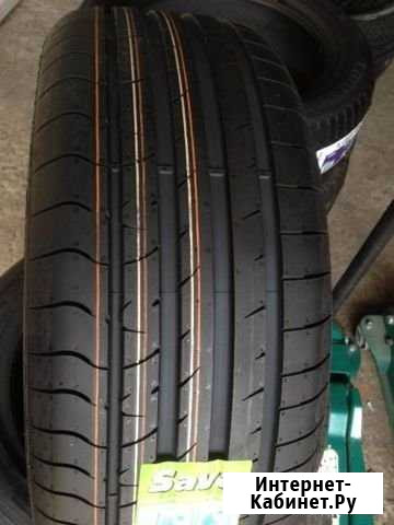 Шины 225/50/17 Intensa UHP2 Sava Ростов-на-Дону - изображение 1
