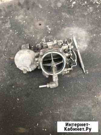 Карбюратор пекар к135му газ 3307 паз Нижний Новгород