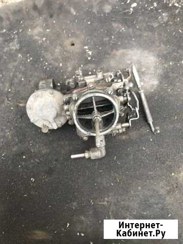 Карбюратор пекар к135му газ 3307 паз Нижний Новгород - изображение 1