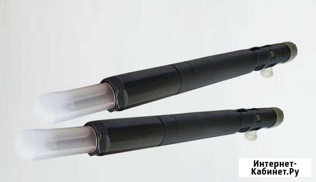 Форсунка Делфи ejbr01801A / Common Rail Delphi Мурманск - изображение 1