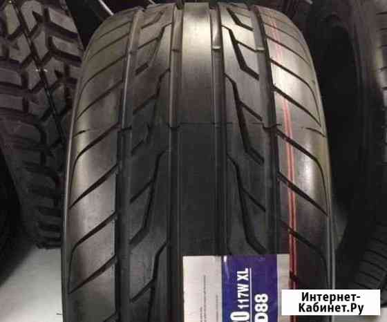 Шины 275/40/20 Farroad Ростов-на-Дону