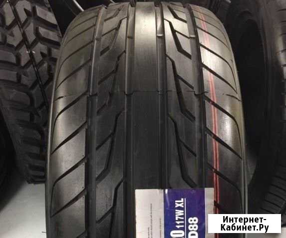 Шины 275/40/20 Farroad Ростов-на-Дону - изображение 1