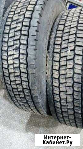 Белшина Бел-178 295/80 R22,5 Нижневартовск - изображение 1