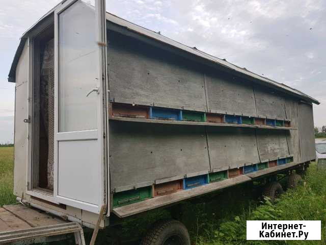 Пчеловодный прицеп Новочеркасск - изображение 1