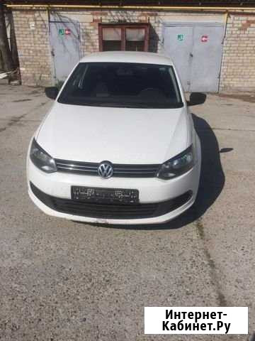 Volkswagen Polo,2014 Геленджик - изображение 1