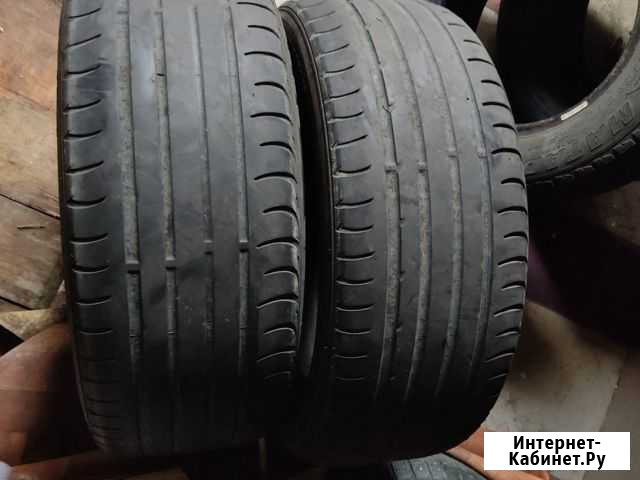 Roadstone 205/55R16 N8000 Белгород - изображение 1